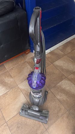 Dyson Vaccum