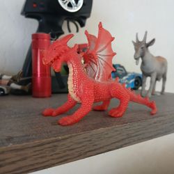 Cool Dragon Toy
