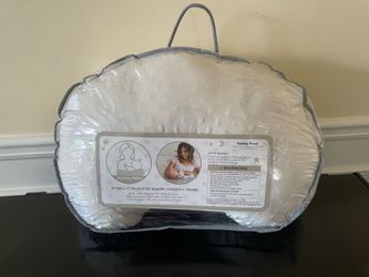 Boppy Nursing Pillow