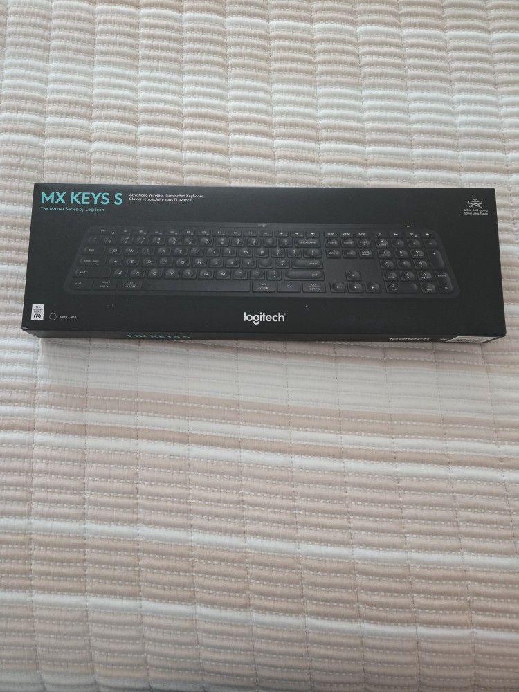 Computer Keyboard-Brand New