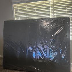 Box Spring