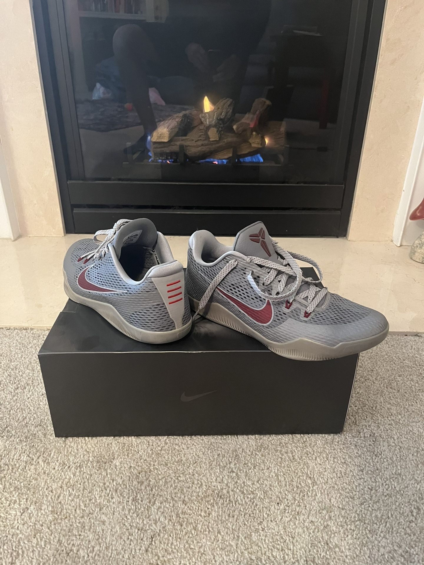 Kobe 11 “Lower Merion” 🔥🔥🔥 🐍