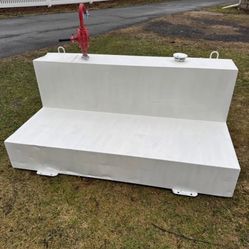 105 Gallon Fuel Cell