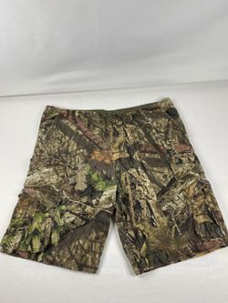 Faded Glory  camouflage shorts size 44