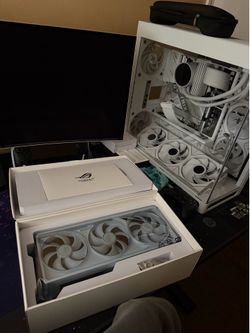 5080 Asus Rog Astral