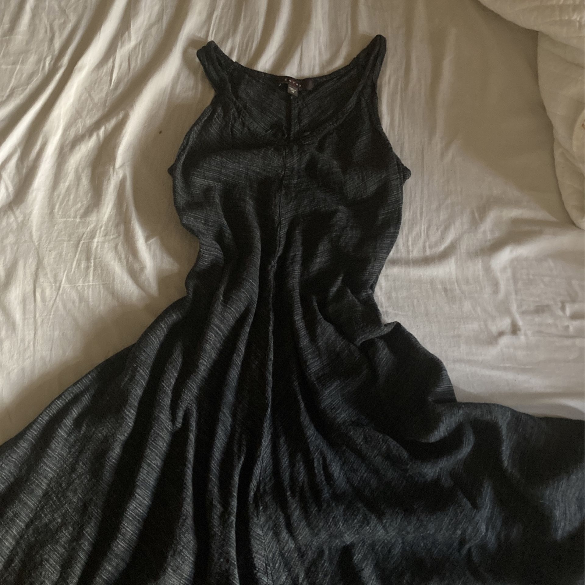 Women’s Dark Grey Dress