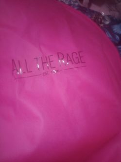 Beautiful sky blue prom dress