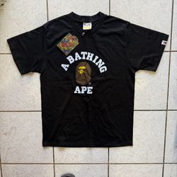 Bape Shirt