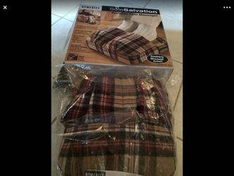 Foot Massager