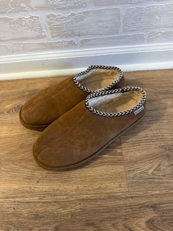 BEARPAW Men’s Slippers / Clogs