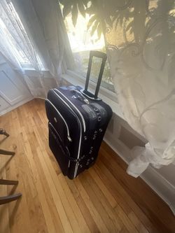 Suitcase