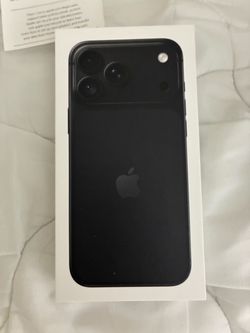 Apple iPhone 18 pro max black unlocked also Apple Watch for sale