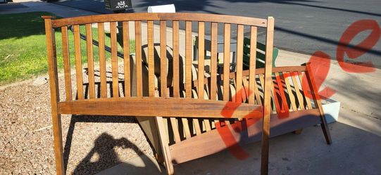 Free furniture