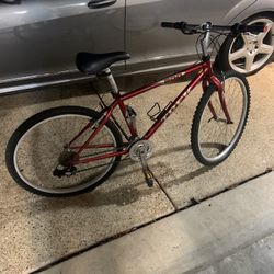 Bicycle 