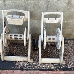 Hose Reels