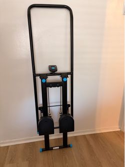 Merach Stepper Machine