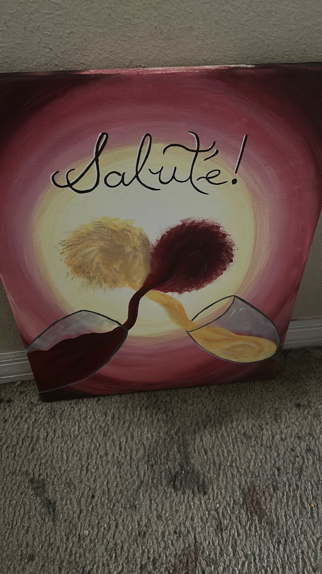 Hand Painting