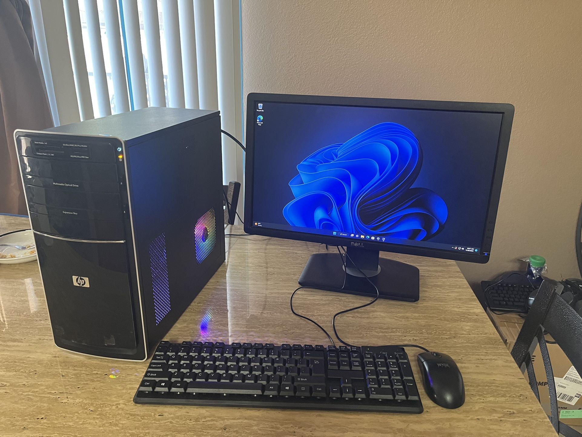 Pc , Computer Windows 11