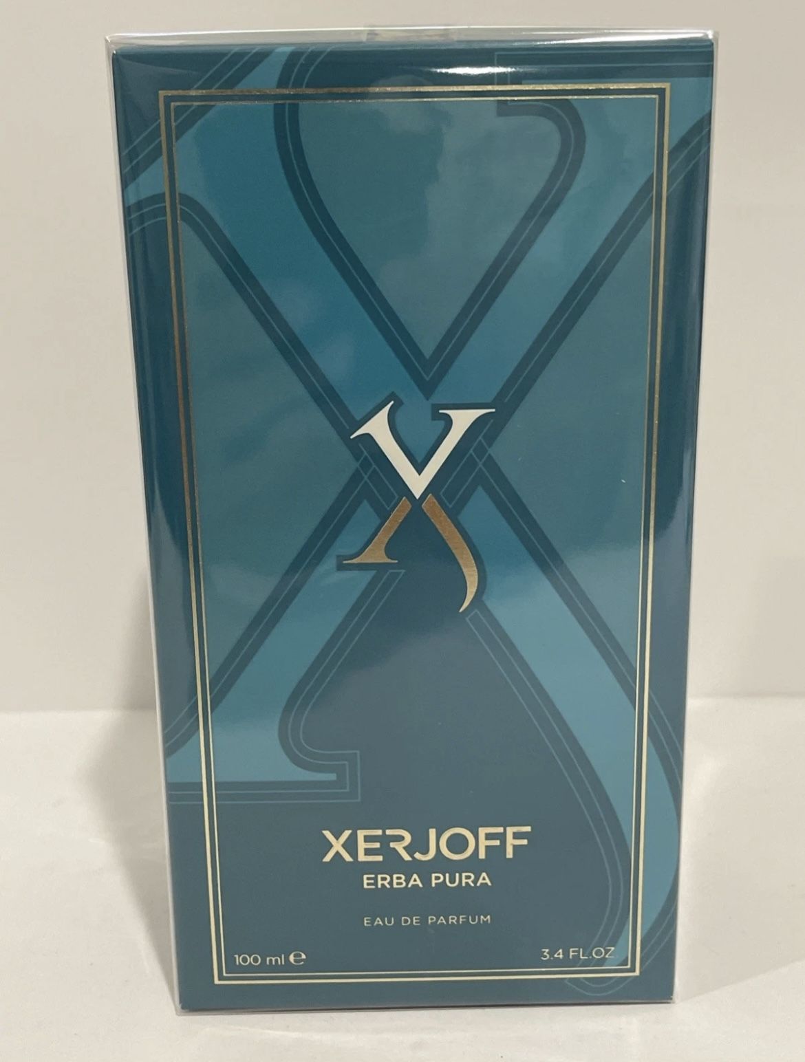 Xerjoff Erba Pura 3.4 oz Bottle