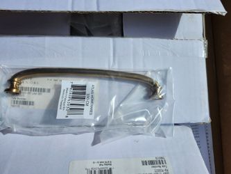 Atlas Homewares Shelley Cabinet Pull 330-CM