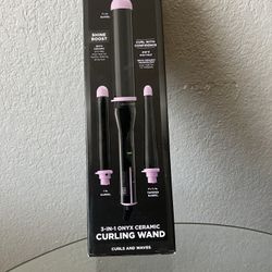 Conair Infinity Pro Curling Irons