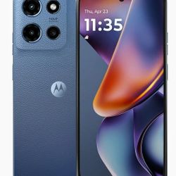 Motorola Moto G 5G 2025