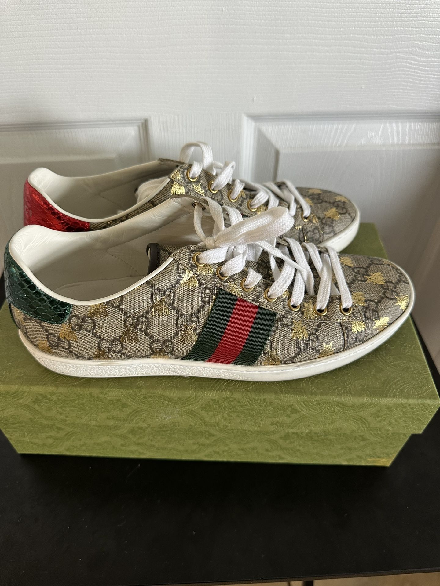 Gucci Women’s Shoes