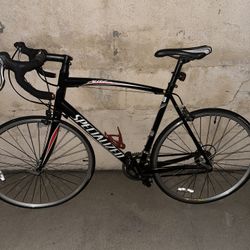 Specialized Allez Sport Road Bike 