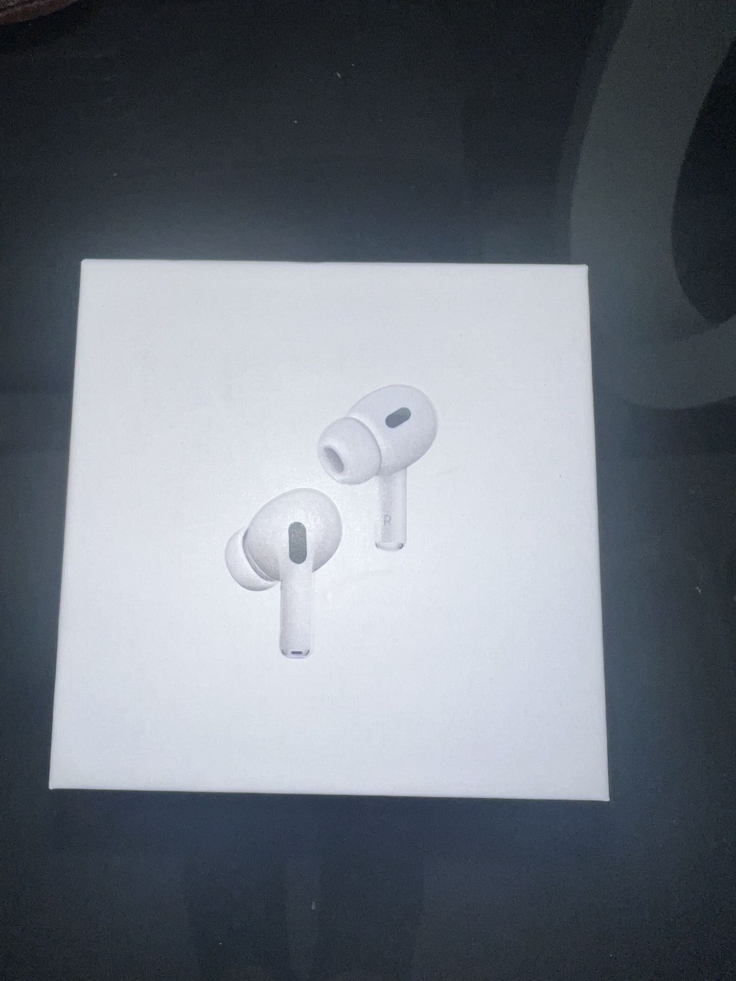 Apple AirPods Pro 2nd Gen 2022 