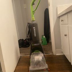 Bissell Turbo Clean Power Brush Pet