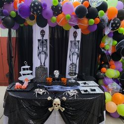Garland Balloons
