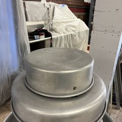 Supply Fan