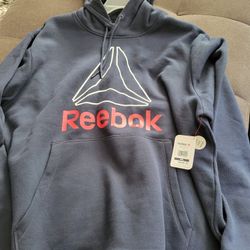 3x Reebox Sweatshirt
