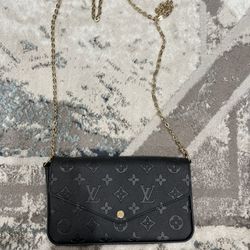 Louis Vuitton Style Monogram Shadow,material Leather for Sale in Fairfield,  CT - OfferUp
