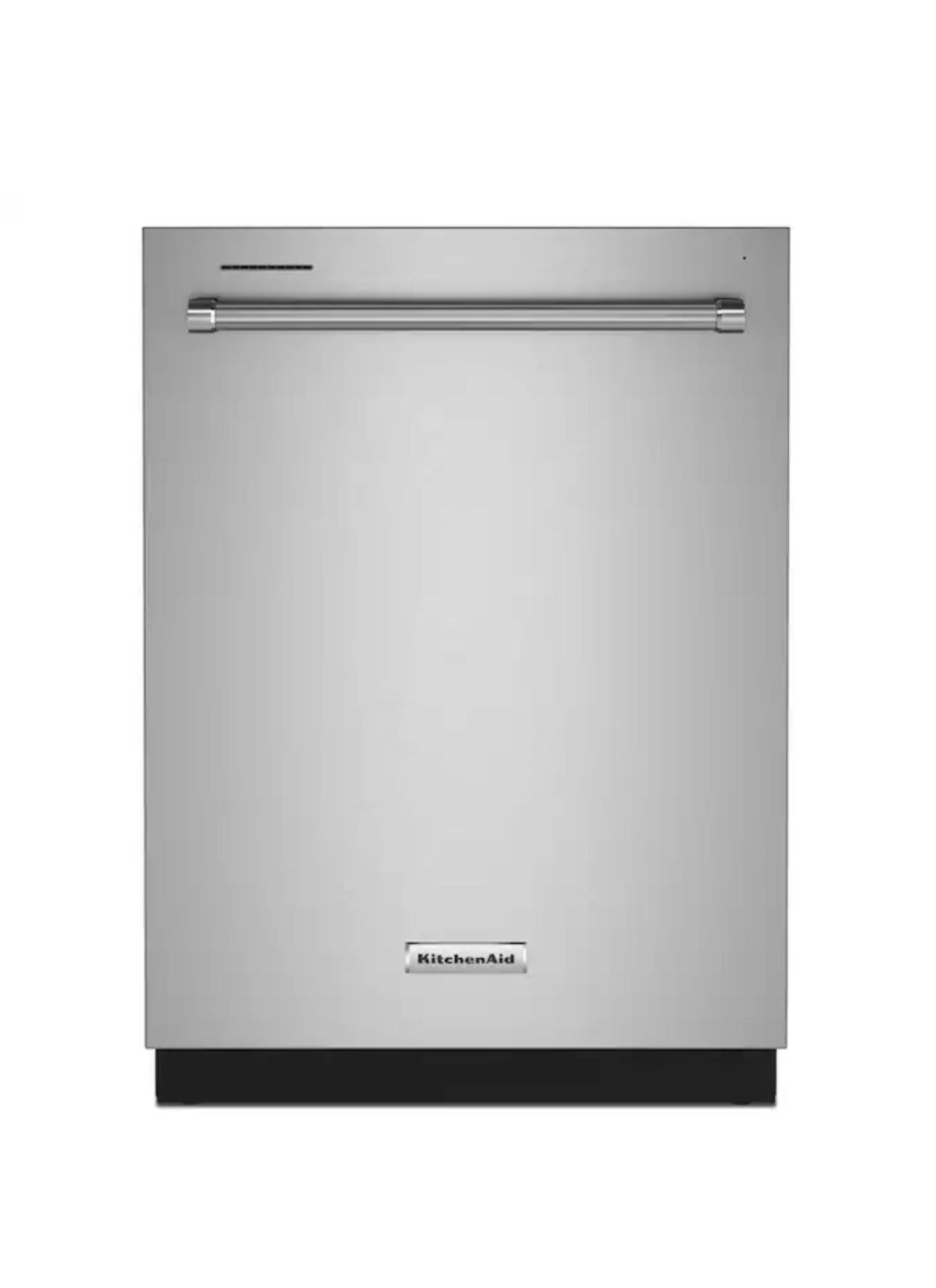 KitchenAid Eco Series 24-in Dishwasher - Stainless Steel (Model# KDTS224SPS) **Brand New**