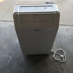 Portable AC 13500 Btu