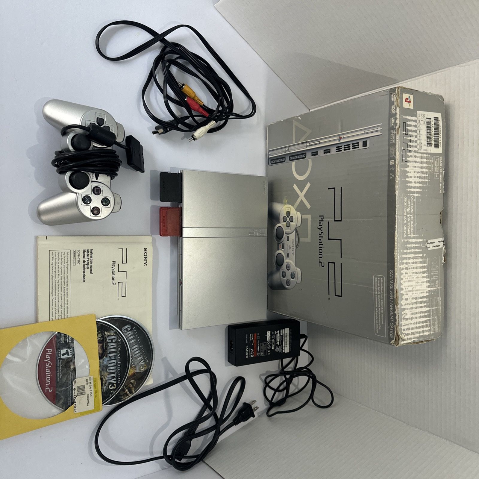 PlayStation 2