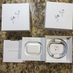 Apple Air Pod Pros
