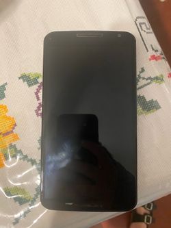 Nexus 6 UNLOCKED
