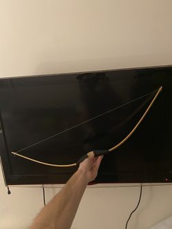 Wooden Bow $20