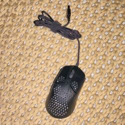 HyperX Pulsefire Haste wired mouse