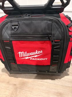 Milwaukee PACKOUT Tool Bag