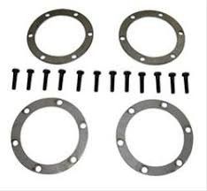 Tuff country 10802 axel spacers 88-98 1500