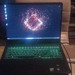 Hp Omen Slim 16 