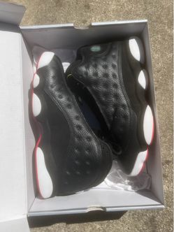 Jordan 13 playoffs