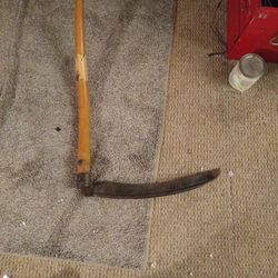 Brush Cutter Hand  Held 