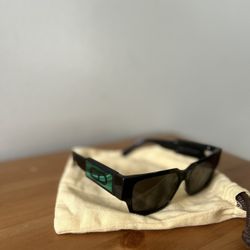 Dior Stone Edition Sunglasses 