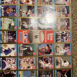 1992 Nolan Ryan Career Series