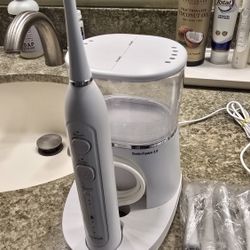 Waterpik Brush & Floss Sonic Fusion 2.0