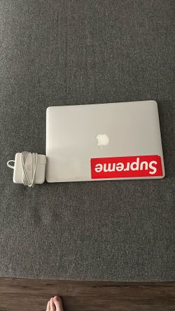 2019 Macbook Air Used Perfect Condition